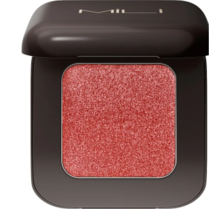 MILI Cosmetics Eyeshadow Gleam Blaze 3 g, bild 2