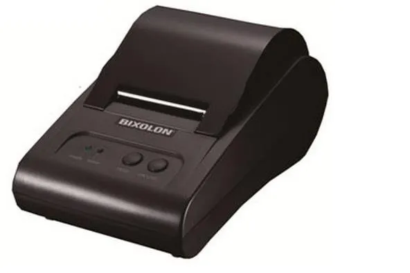 Bixolon STP-103III, direkt termal, POS-skrivare, 80 mm/sek, 24 x 24 mm, 6 cm, 57.5 mm