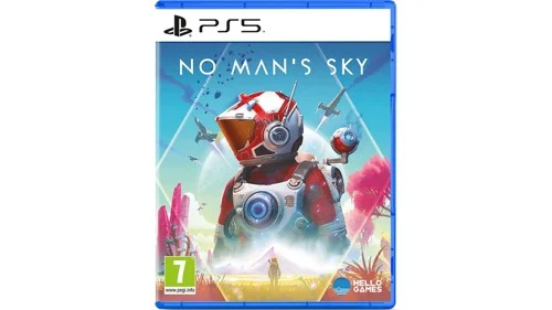No Man's Sky, bild 3