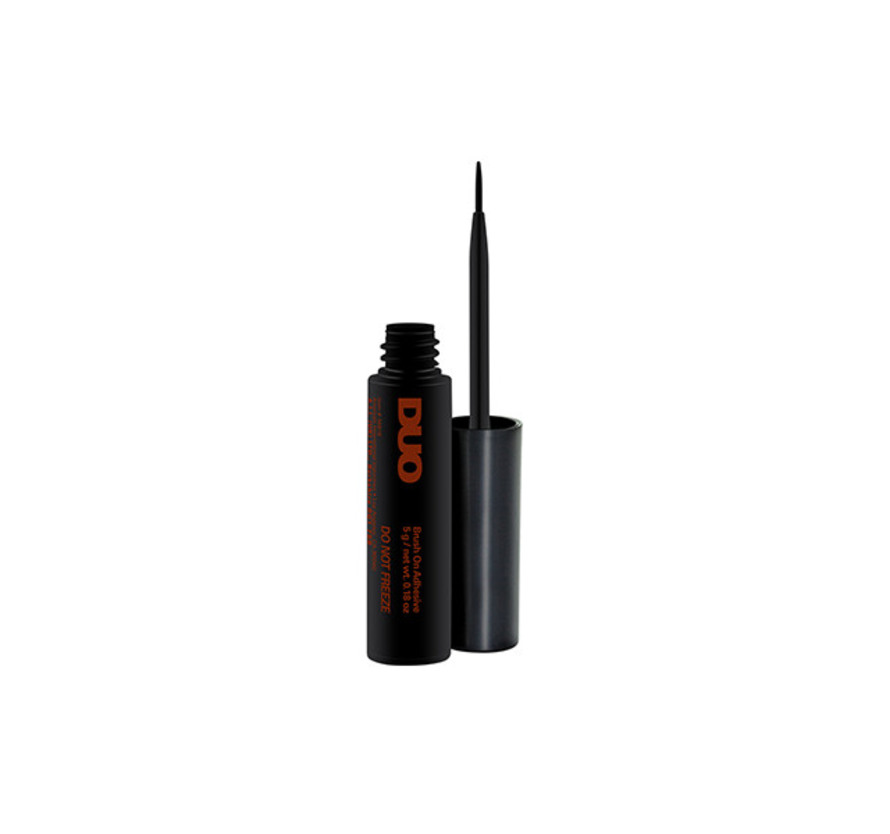 MAC Cosmetics Duo Adhesive Latex Free Dark Tone, bild 3