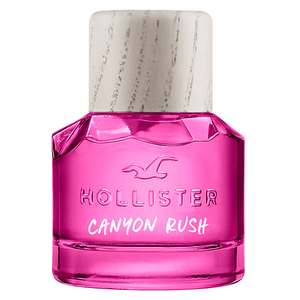 Hollister Canyon Rush Her Eau de Toilette 50 ml