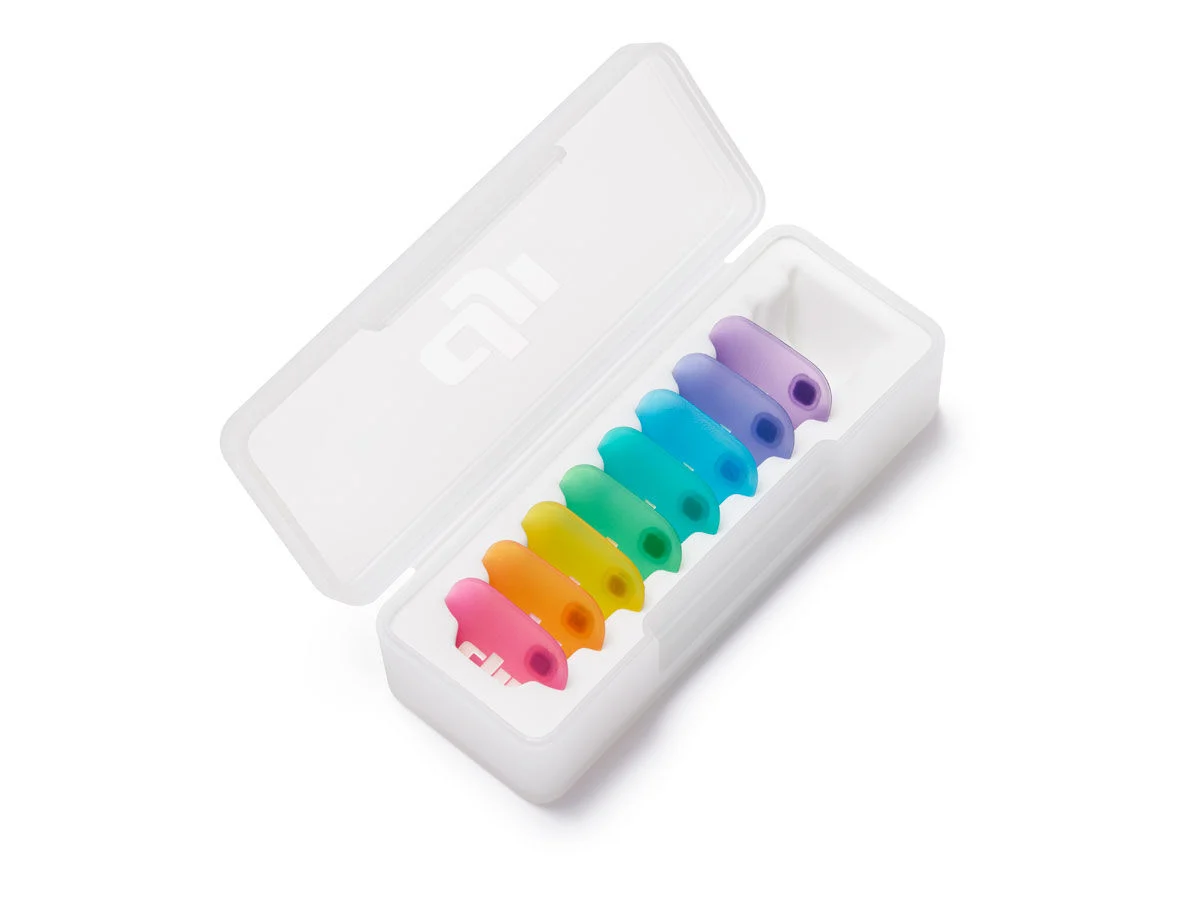 Mic Mini 2 Multi-Color Magnetic Front Cover, bild 2