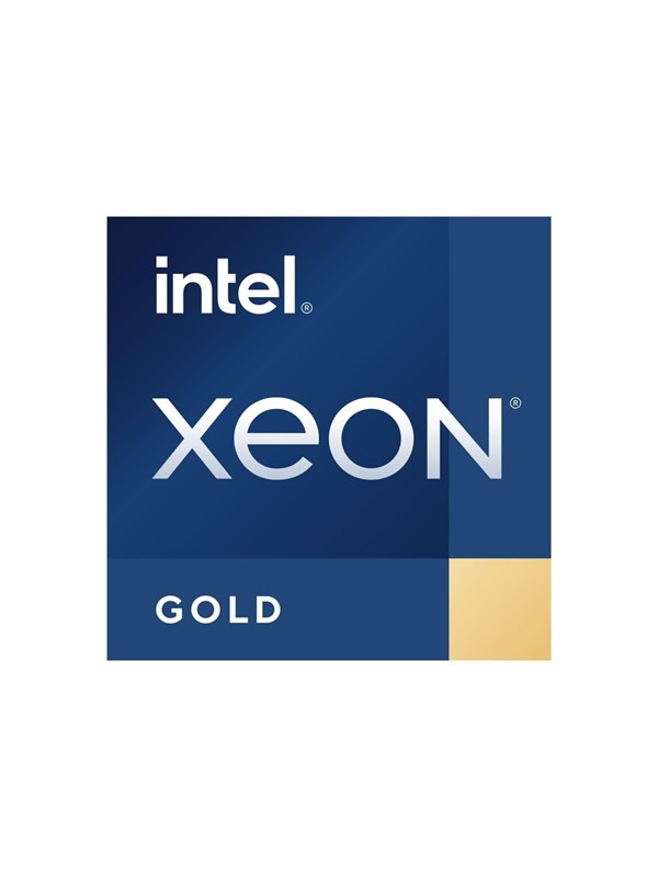 Intel Xeon Gold 6426Y / 2.5 GHz processor - OEM CPU - 16 kärnor - 2.5 GHz - Intel FCLGA4677 - Bulk (utan kylare)