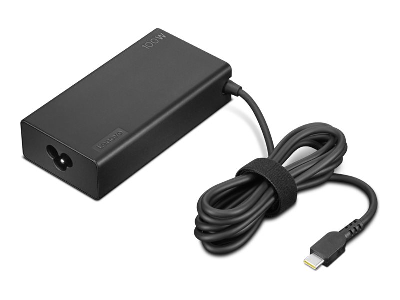 Lenovo 100 W USB-C AC-adapter