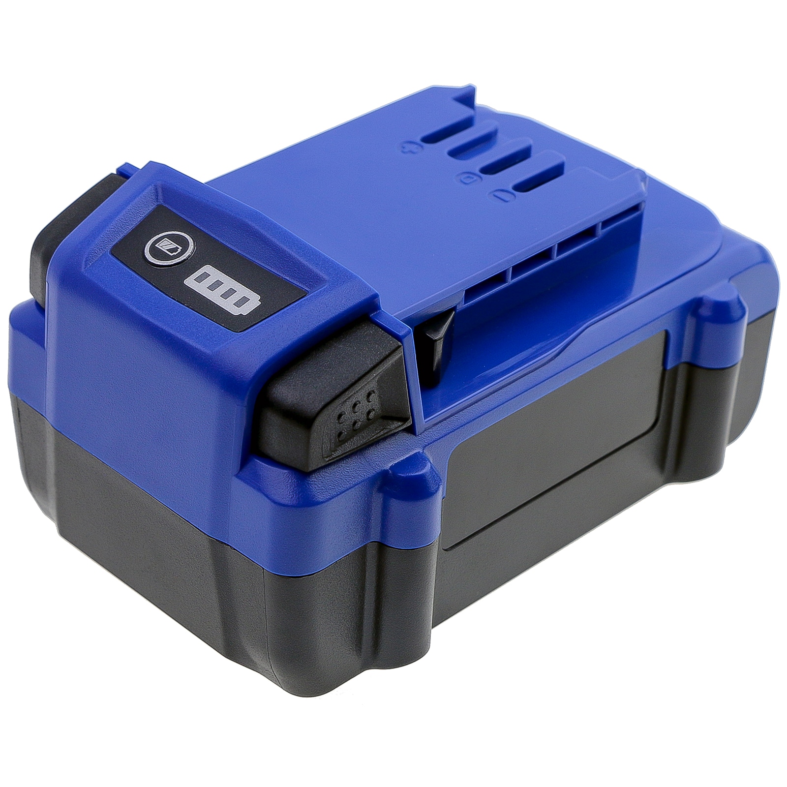 Batteri till Elverktyg för KOBALT KRAD 1224B-03, 1518740, KHD 524B-03 m.fl.