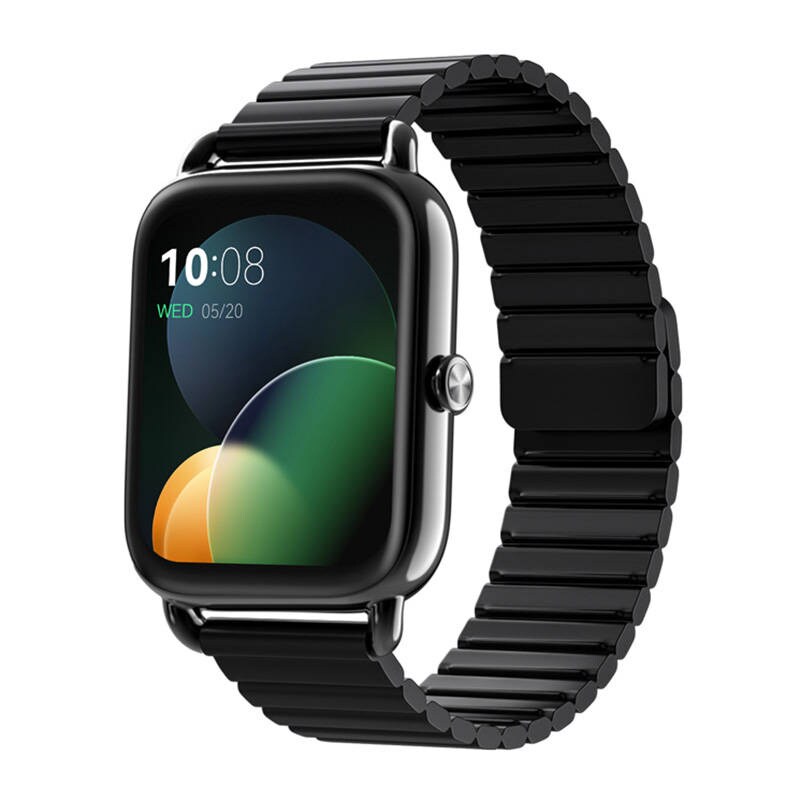 Smartklocka Haylou RS4 Plus (svart), bild 2