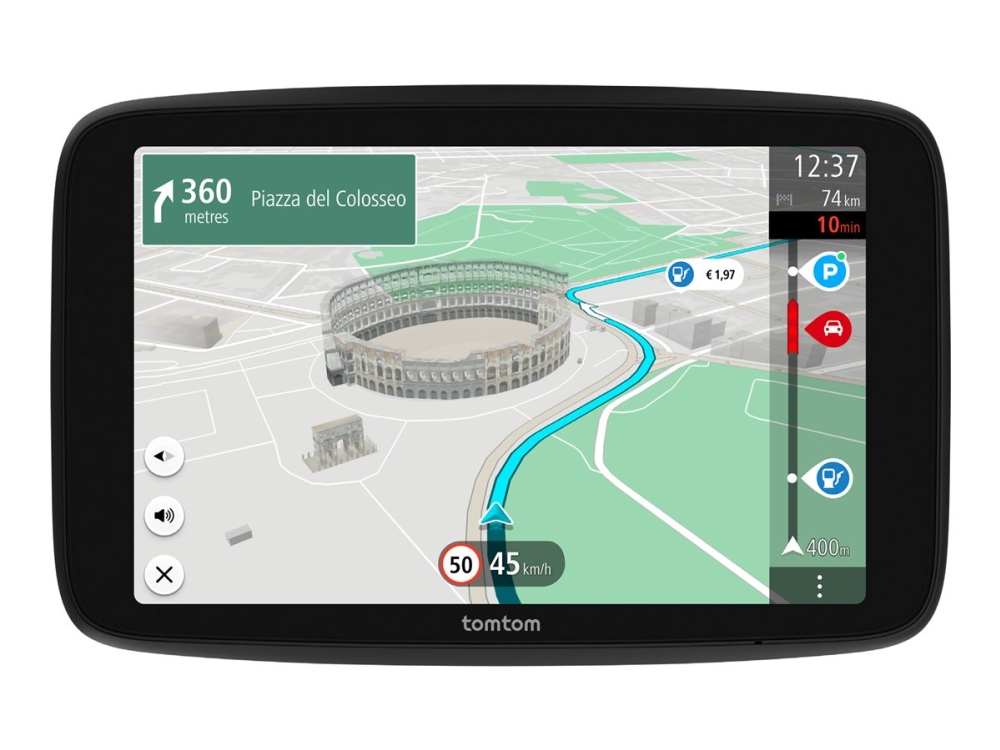 TomTom Go Superior 7" navigator