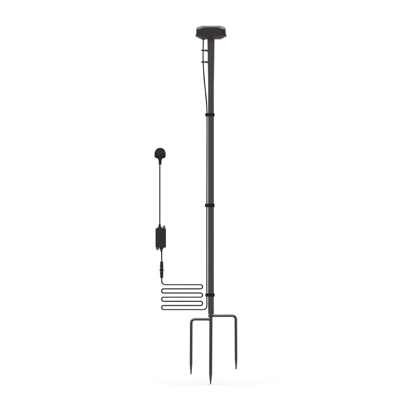 Navimow signalförstärkningsantenn, X3/X4-serien, bild 2