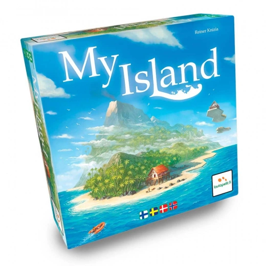 My Island (Swe), bild 2