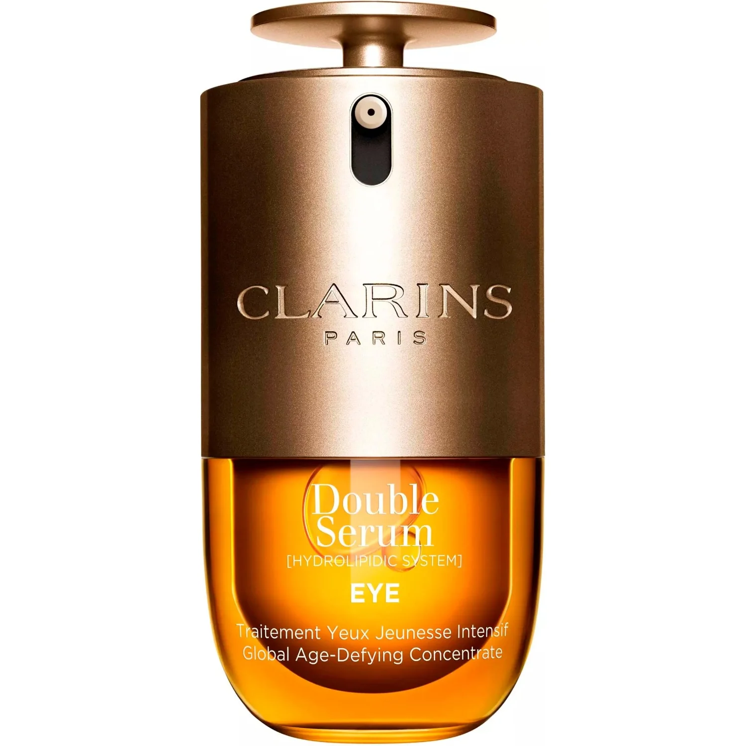 Clarins Double Serum Eye