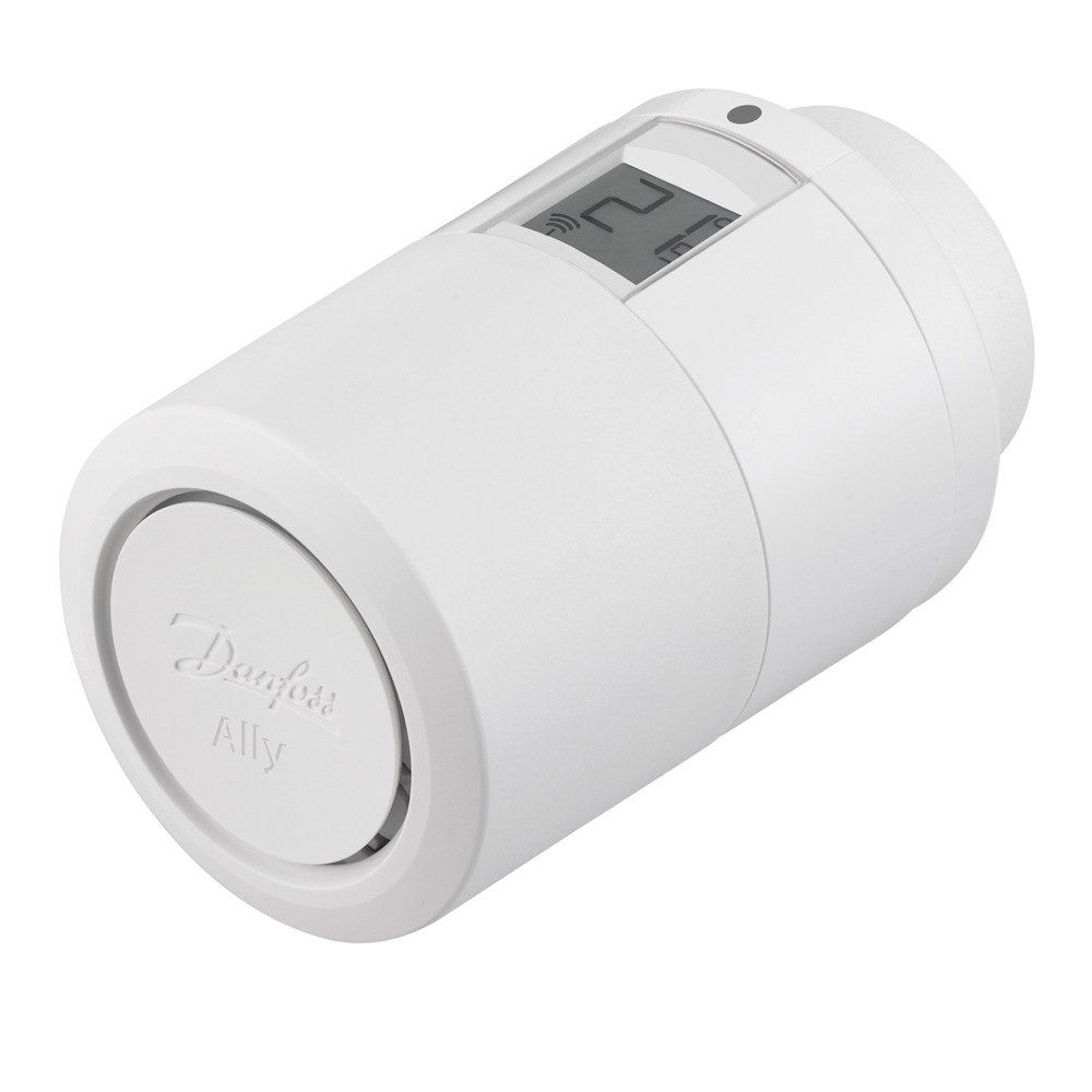 Danfoss Ally radiatortermostat