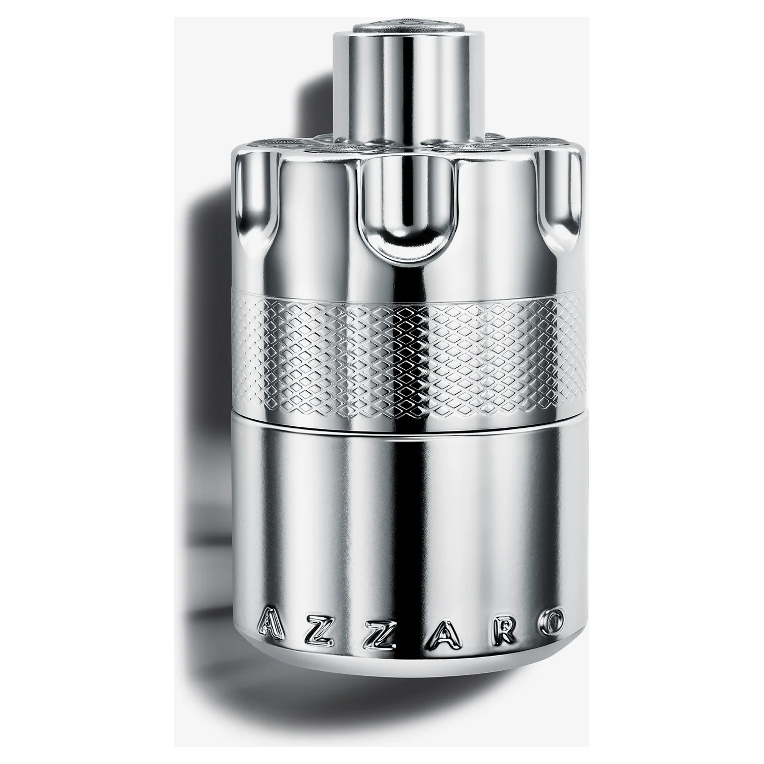 Azzaro Wanted Eau de Parfum 100 ml