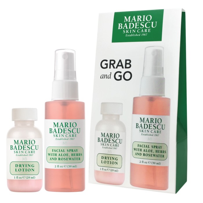 Mario Badescu Grab and Go