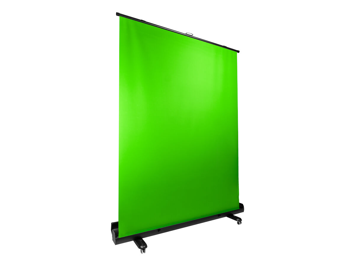 Green Screen 200x150cm