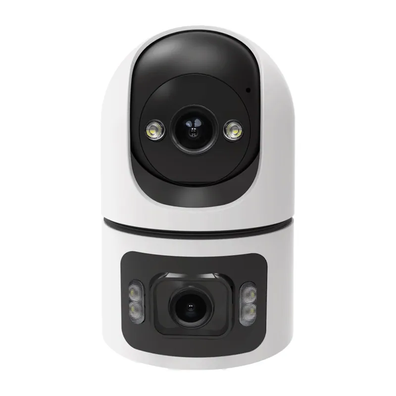 MOES WCM-Q09 8 MP Wi-Fi 6 IP-kamera