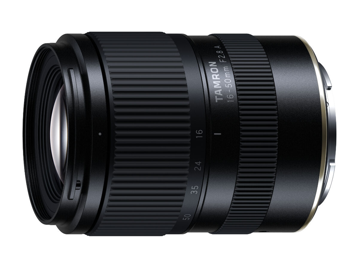 16-50mm f/2,8 A för Sony (APS-C), bild 2