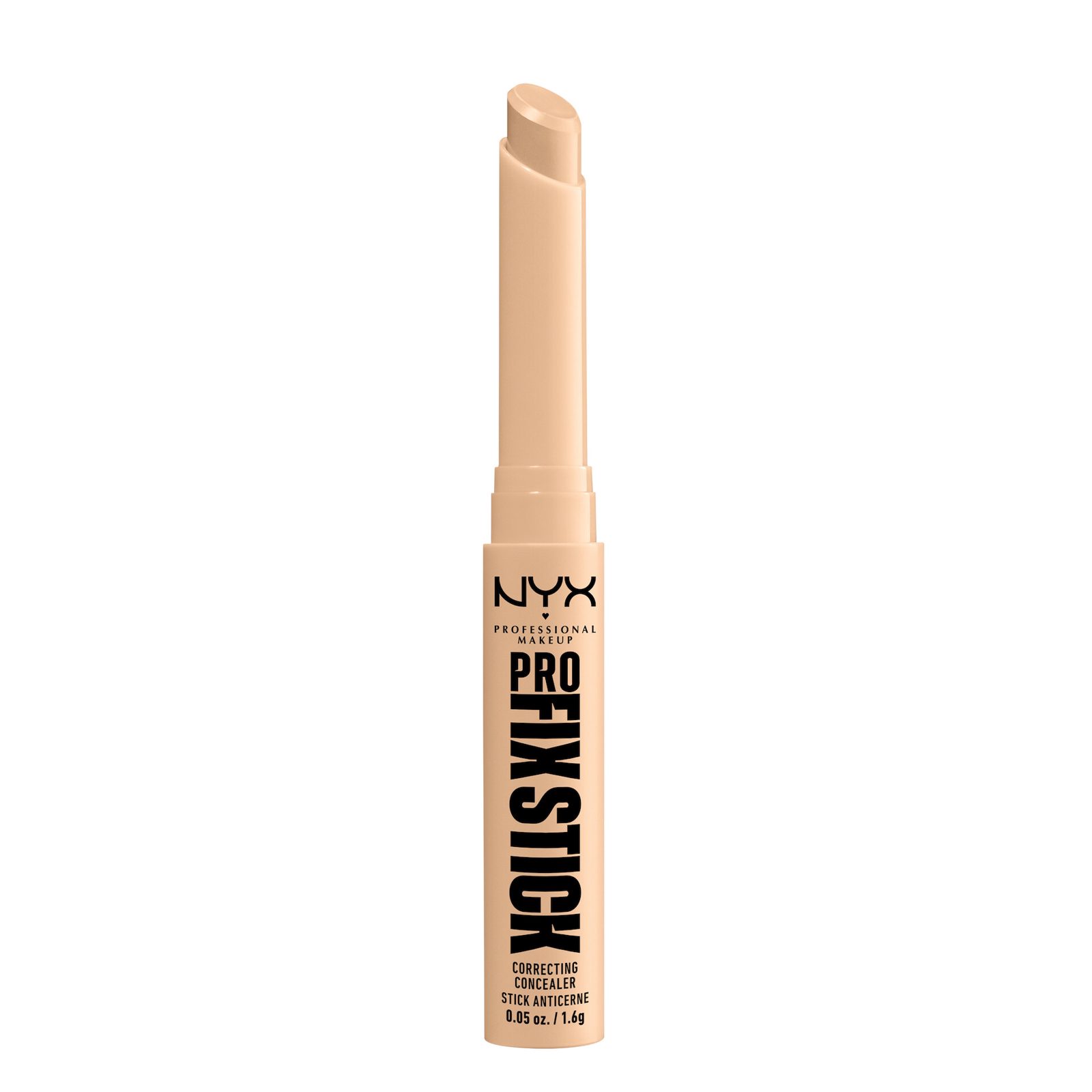 NYX Professional Makeup Pro Fix Stick Concealer Vanilla 05 1,6 g