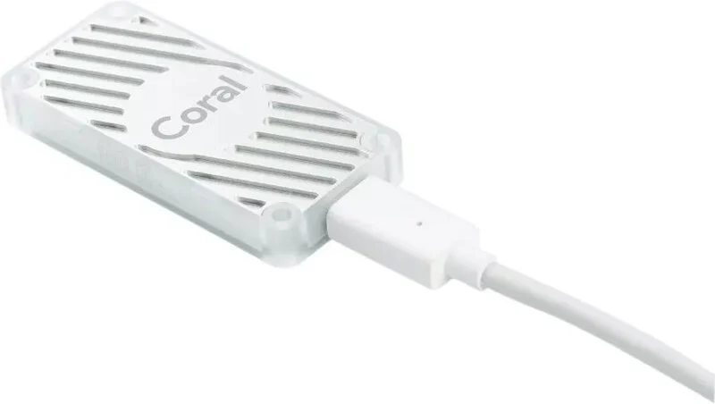 Google Coral - Accelerator