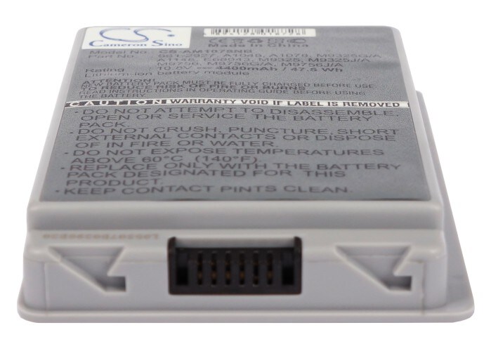 Batteri till Notebook, Bärbar dator för Apple M9422, M9676*/A, M9676B/A m.fl., bild 5
