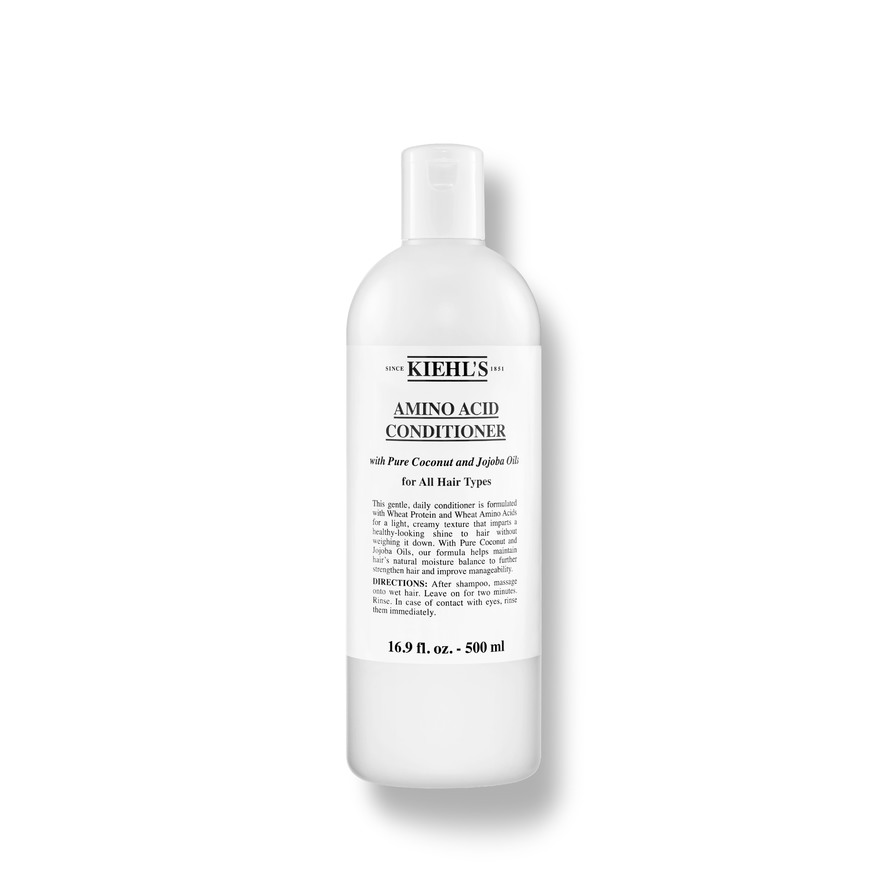 Kiehl’s Amino Acid Conditioner 500 ml 500 ml