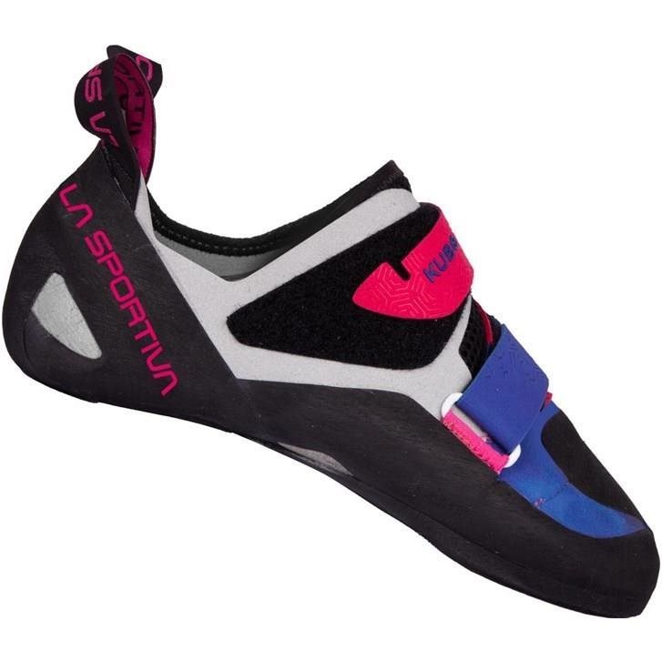 La Sportiva Kubo Woman Royal/Love Potion - 39,5