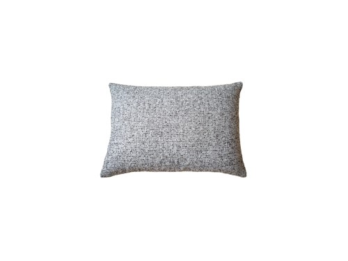 Specktrum - Koko Cushion - White/Black/Beige - 50x70 cm, bild 2