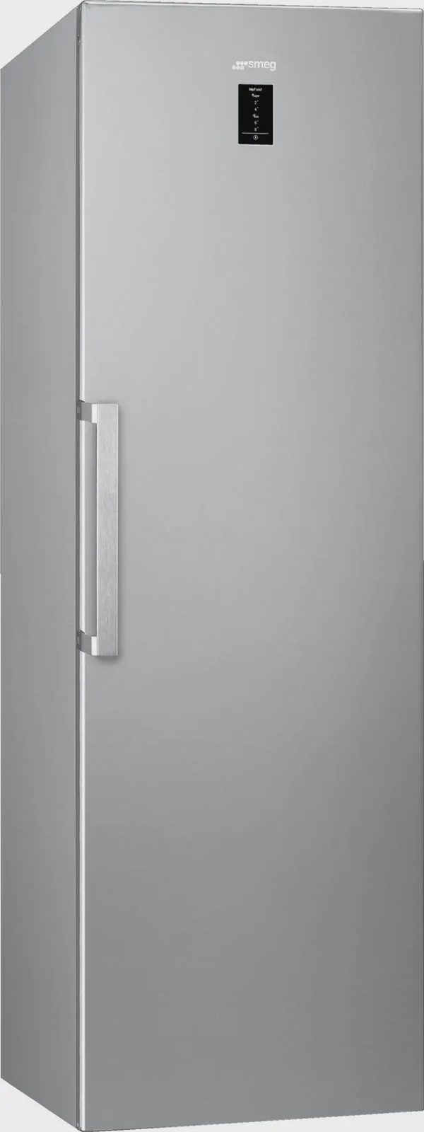 Smeg Universale FS18EV3HX kylskåp