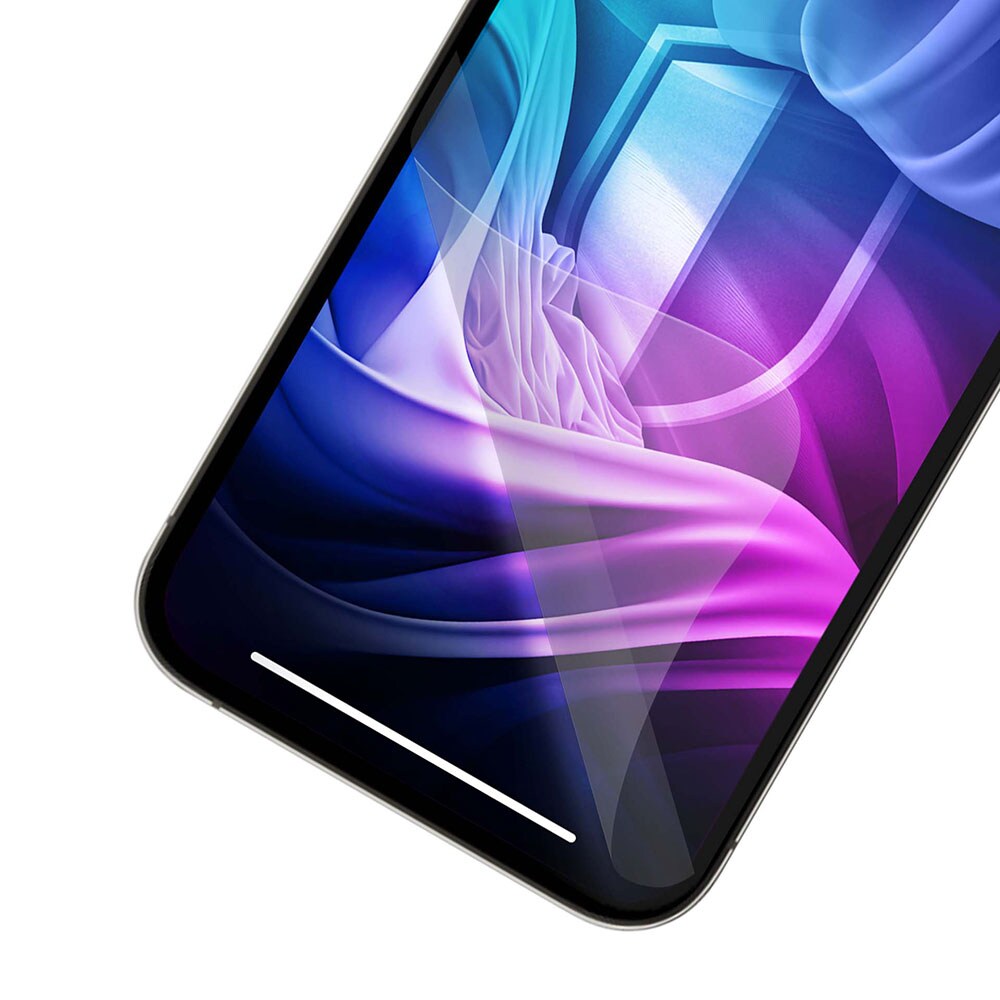 Apple iPhone 14 – 3mk Silky Matt Pro, bild 4