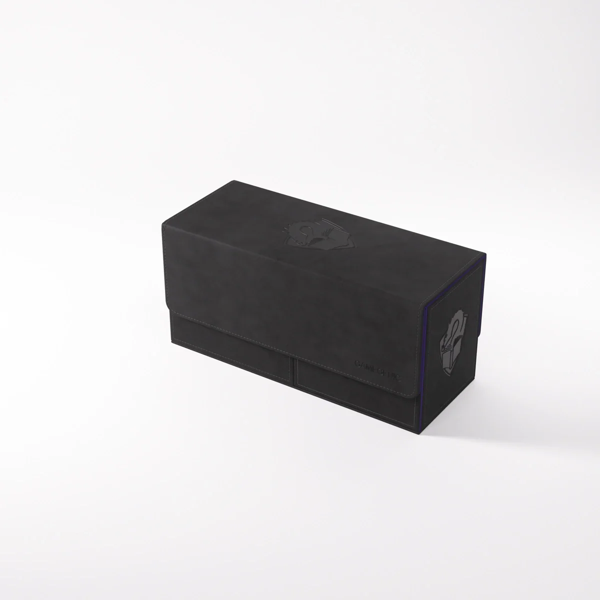 The Academic 133+ XL Black/Purple, bild 2
