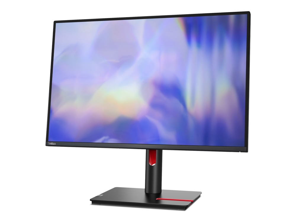 Lenovo ThinkVision T24d-30 24" - 1920x1200 - IPS - 100Hz, bild 2