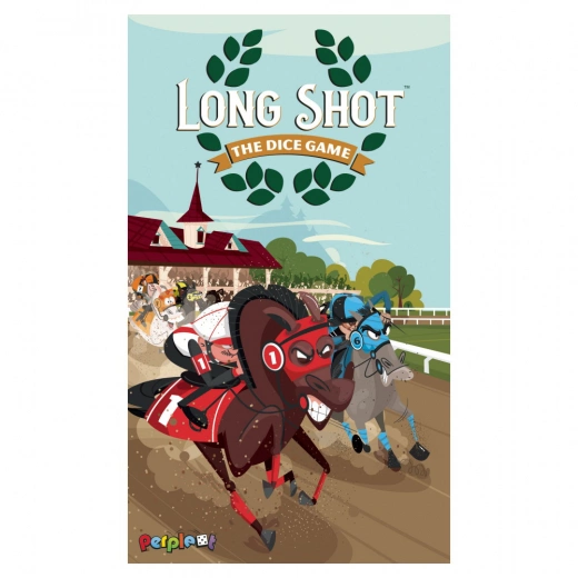 Long Shot: The Dice Game, bild 2