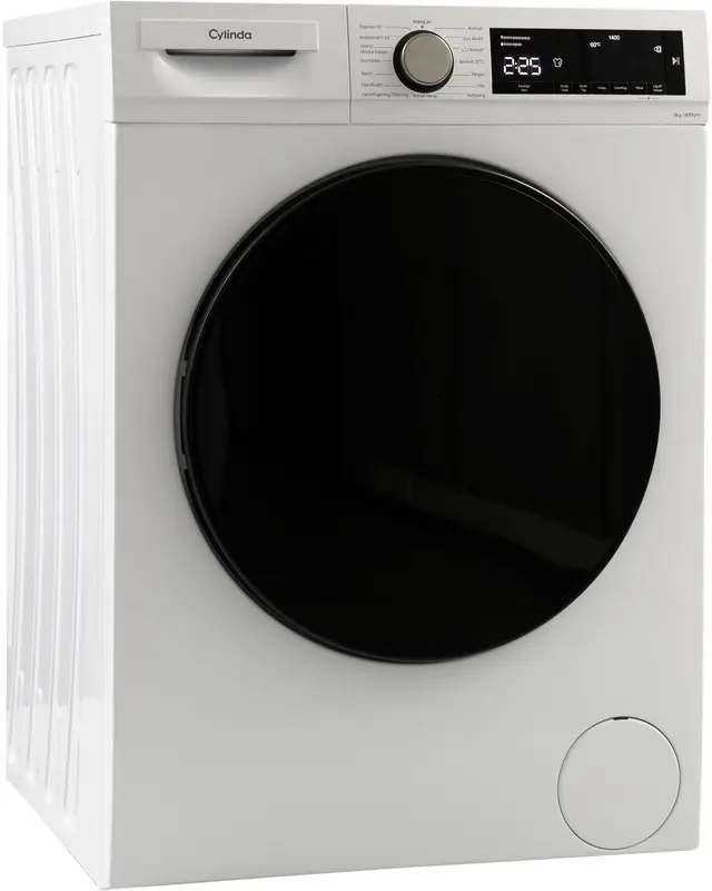 Cylinda FT4494MA tvättmaskin
