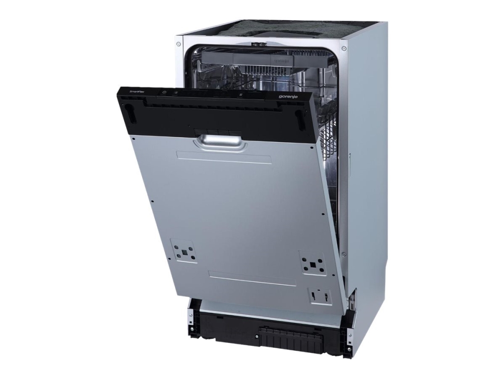 Gorenje GV561D10 diskmaskin