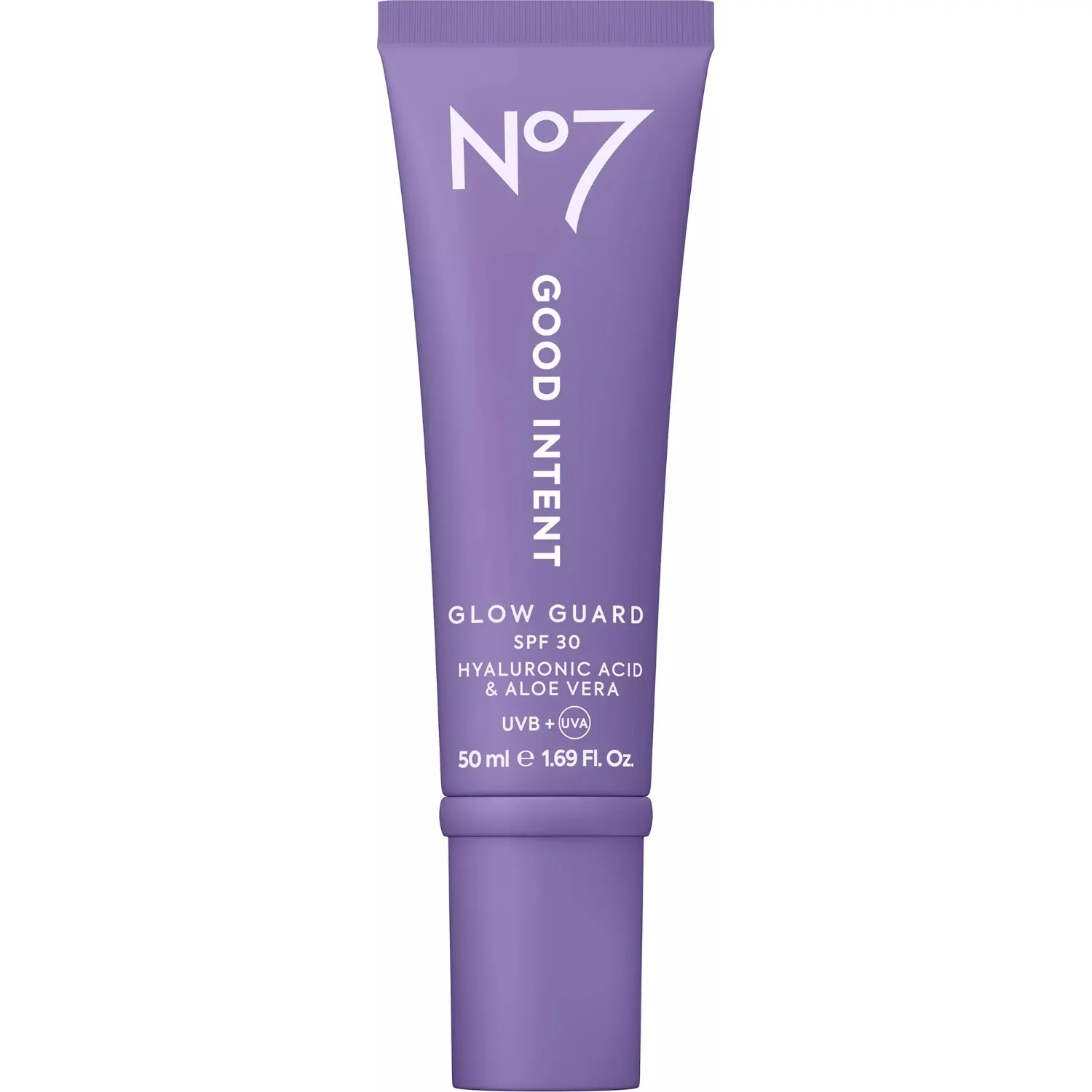 No7 Glow Guard SPF30