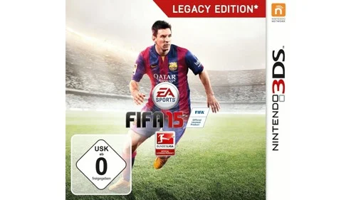 FIFA 15 (DE/Multi in game), bild 3