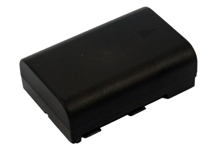 Batteri till Kamera för JVC GR-DV3, GR-DV3U, GR-DV5 m.fl., bild 4