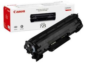 Canon 725 (svart)