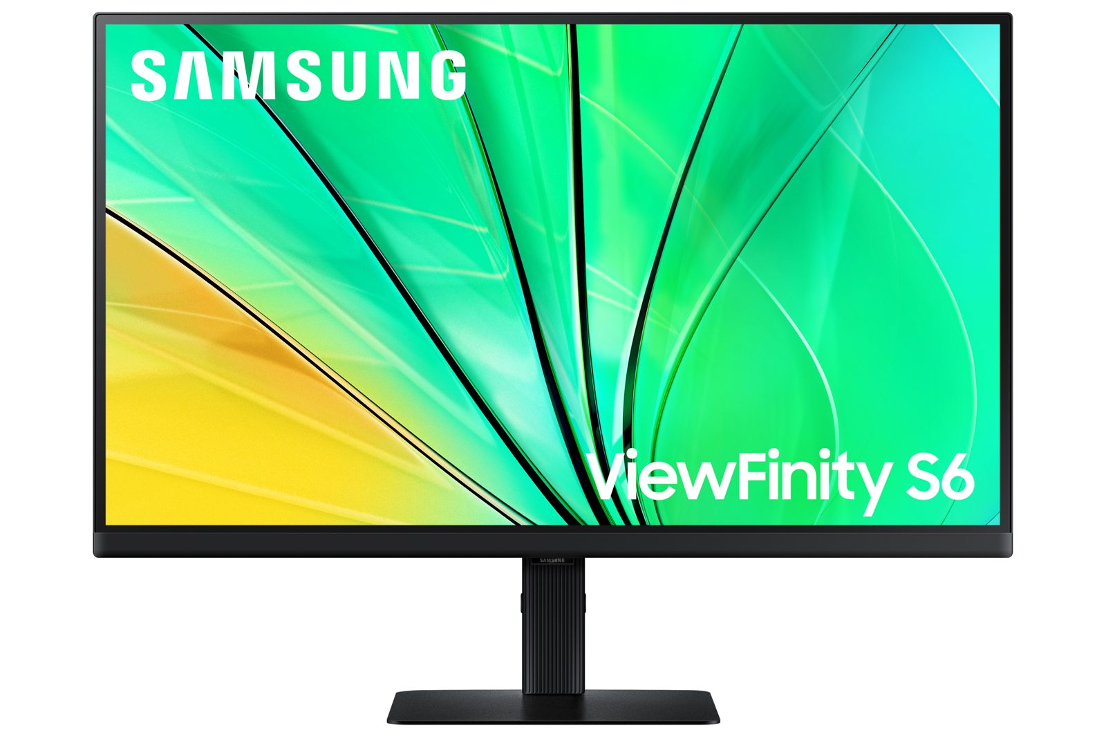 Samsung ViewFinity S60UD 27" - 2560x1440 - IPS - 100Hz, bild 5