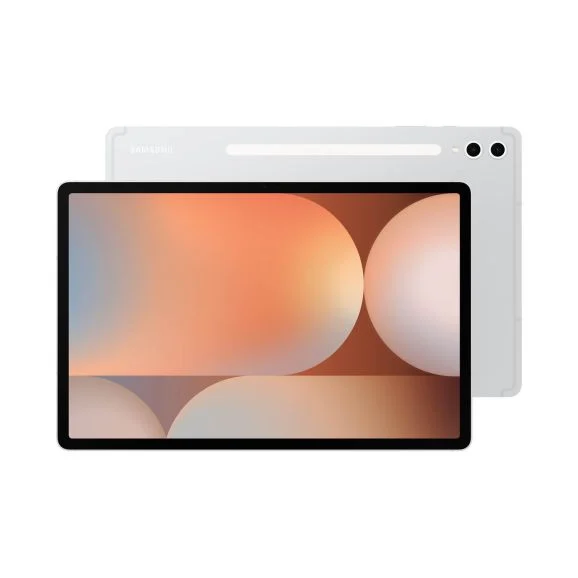 Samsung | Galaxy Tab S10+ 5G 256GB/12GB - Platinum Silver, bild 3