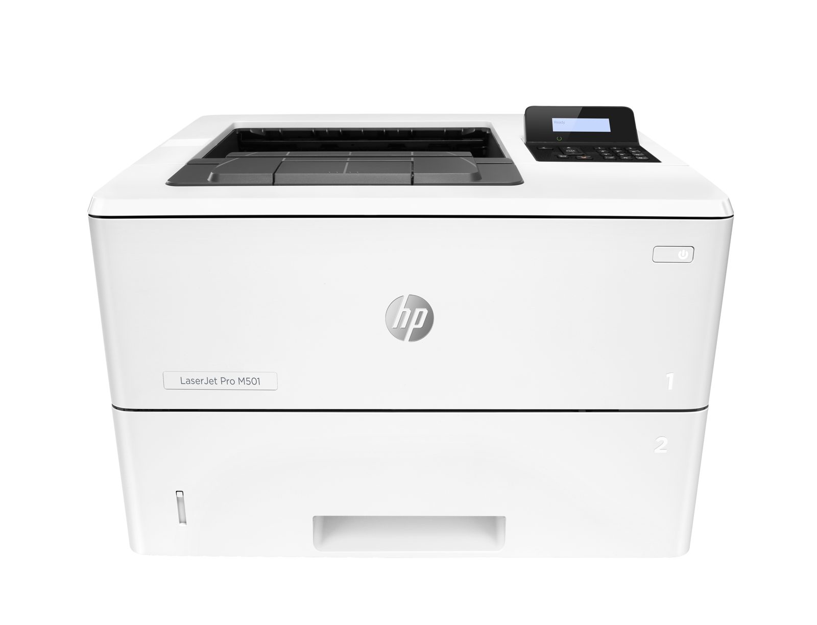 HP LaserJet Pro M501dn skrivare, bild 4