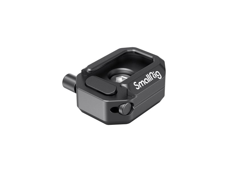 SmallRig 2797 Cold Shoe Mount Multifunction with Safety Release