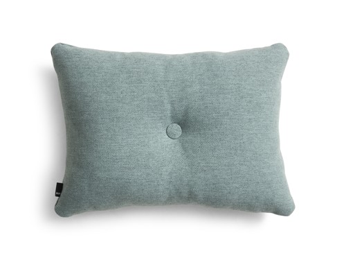 HAY - Dot Kudde Mode 60x45 cm (Aqua), bild 2