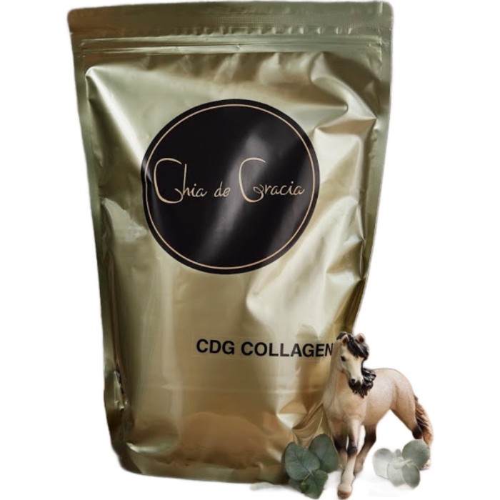 Chiad de Gracia CdG Collagen + 900 g