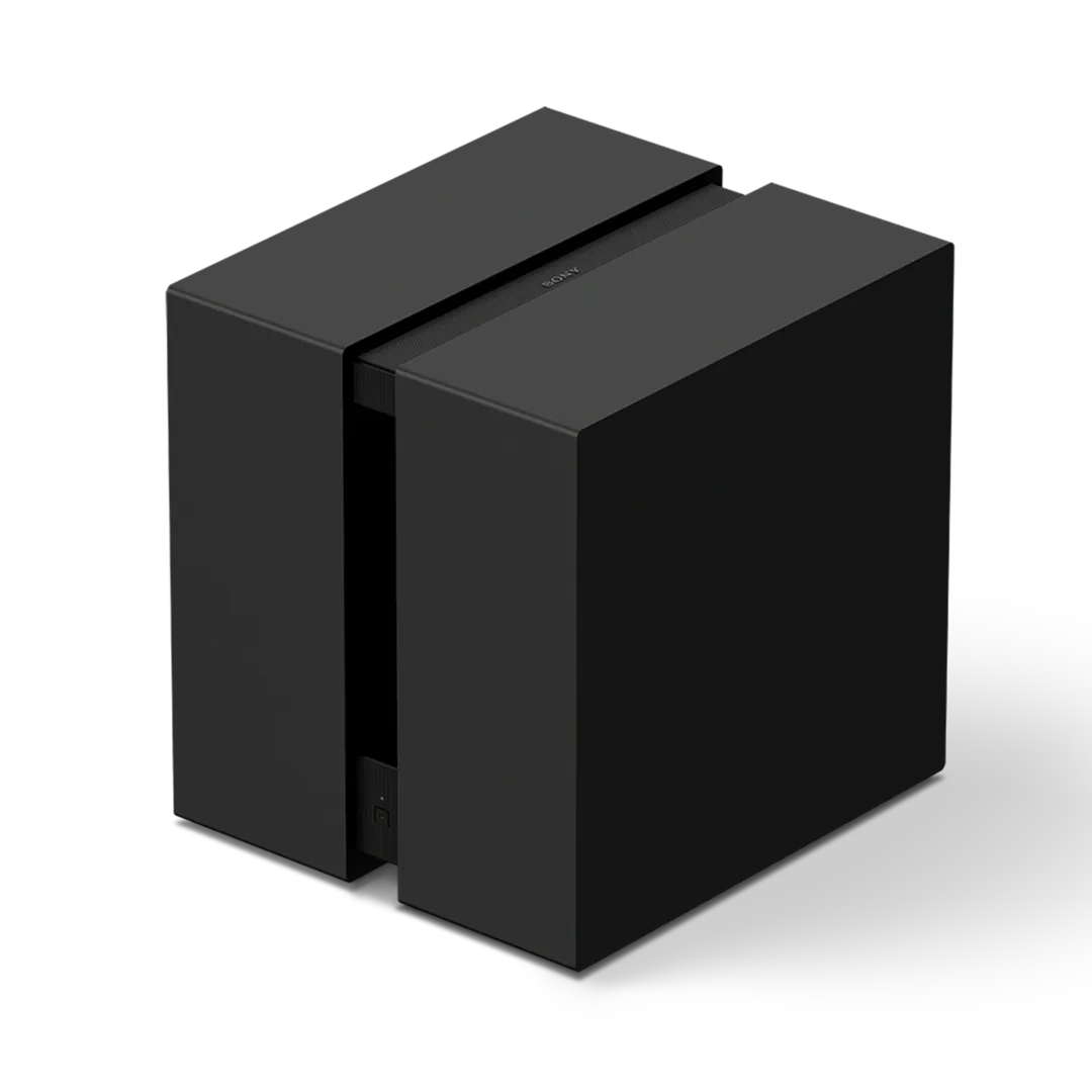 Sony BRAVIA Theatre Sub 9 trådlös subwoofer (svart), bild 2