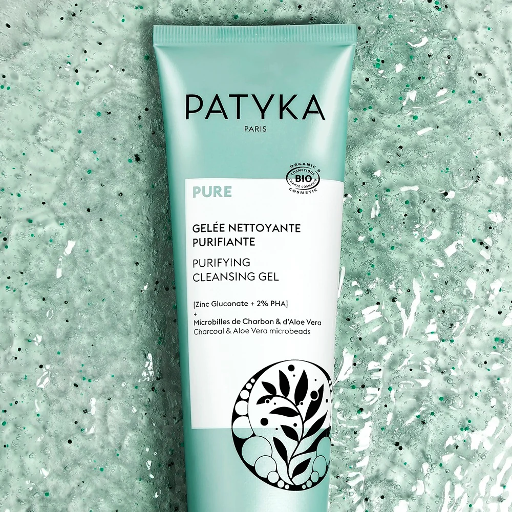 Patyka Purifying Cleansing Gel 150 ml, bild 2