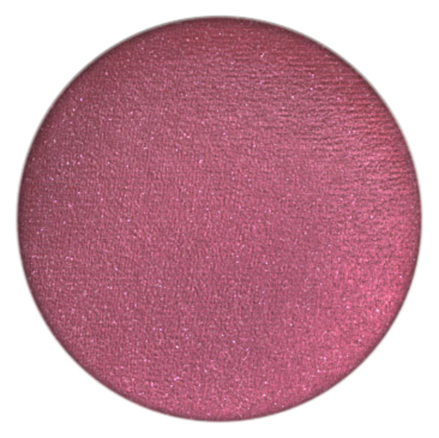 MAC Cosmetics Frost Eye Shadow Pro Palette Refill Cranberry, bild 5
