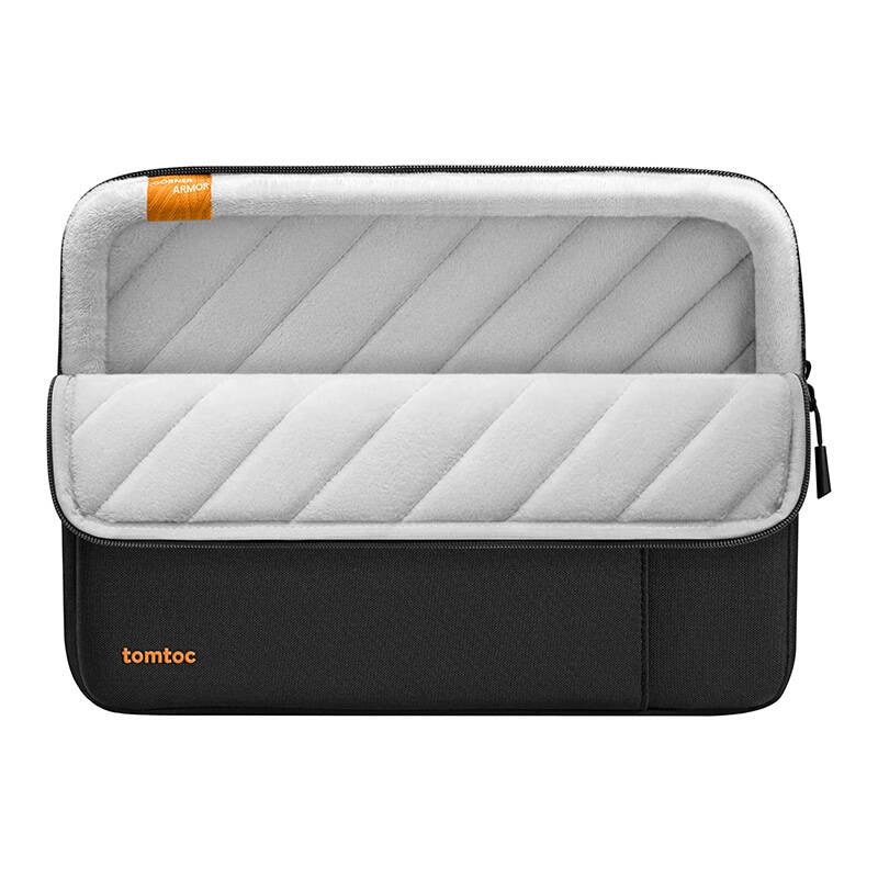 Fodral för bärbar dator 15'' Tomtoc Defender-A13 (svart), bild 3
