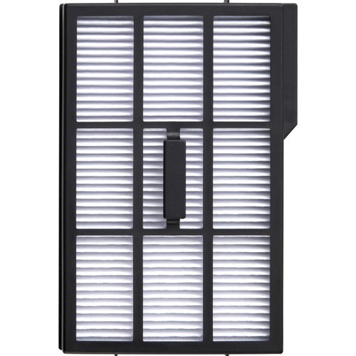 Eufy ersättningsfilter för E28/E25 (svart)