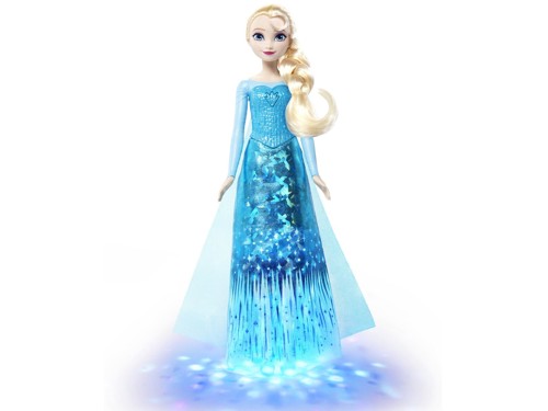 Disney Frozen Elsa Ice Power, bild 2