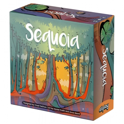 Sequoia